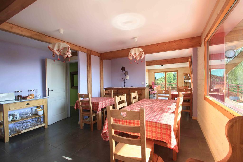 Chalet Luxe 12 Personnes Spa Sauna Vosges-Gerardmer Le Tholy Exterior photo